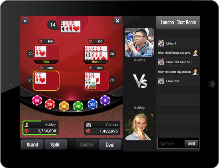 How to develop poker game app? - Creatiosoft Solutions