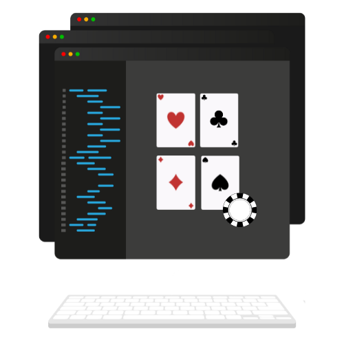 Poker Software Development
