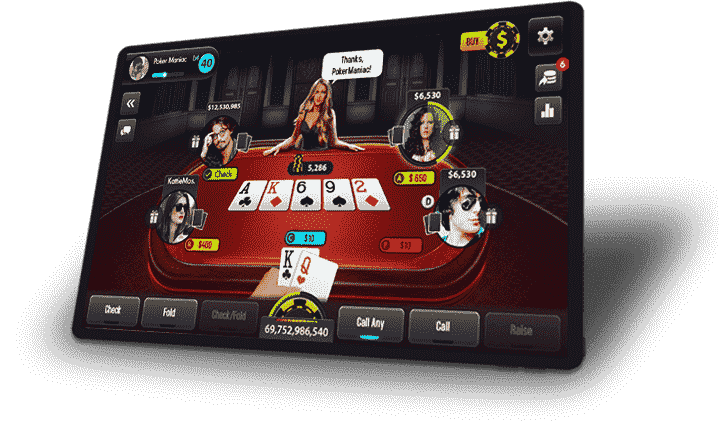 How to develop poker game app? - Creatiosoft Solutions