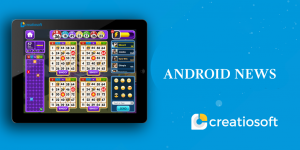 ANDROID NEWS