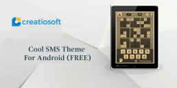 COOL SMS THEME FOR ANDROID FREE