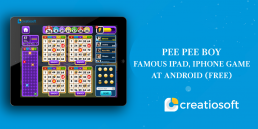 PEE PEE BOY: FAMOUS IPAD, IPHONE GAME AT ANDROID FREE
