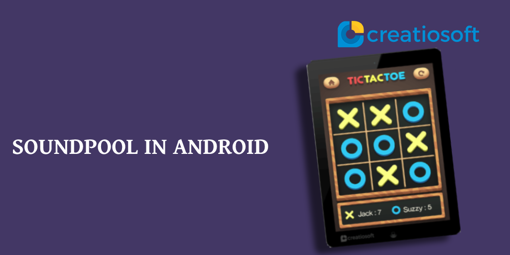 SOUNDPOOL IN ANDROID