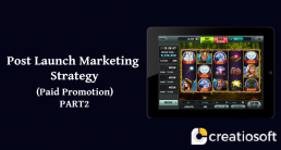 POST LAUNCH MARKETING STRATEGY PAID PROMOTION PART2