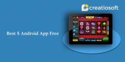 BEST 5 ANDROID APP FREE