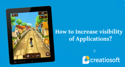 HOW TO INCREASE VISIBILITY OF APPLICATIONS