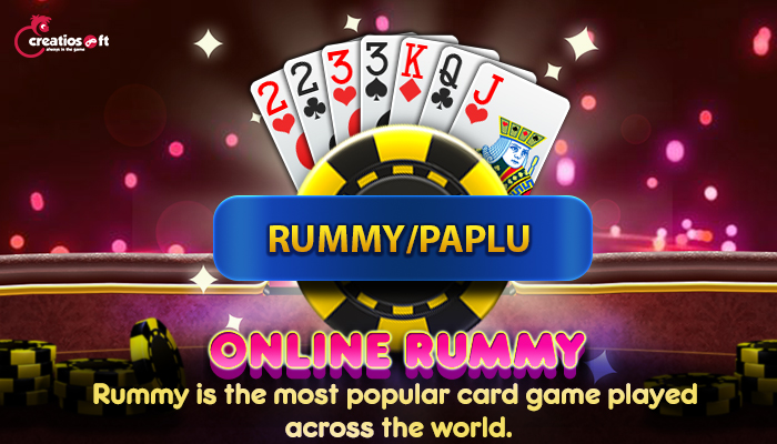 Online Rummy