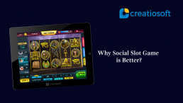 WHY SOCIAL SLOT GAME IS BETTER