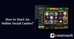 How to start a social Casino