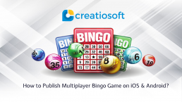 How to publish Multiplayer Bingo Game on iOS & Android?