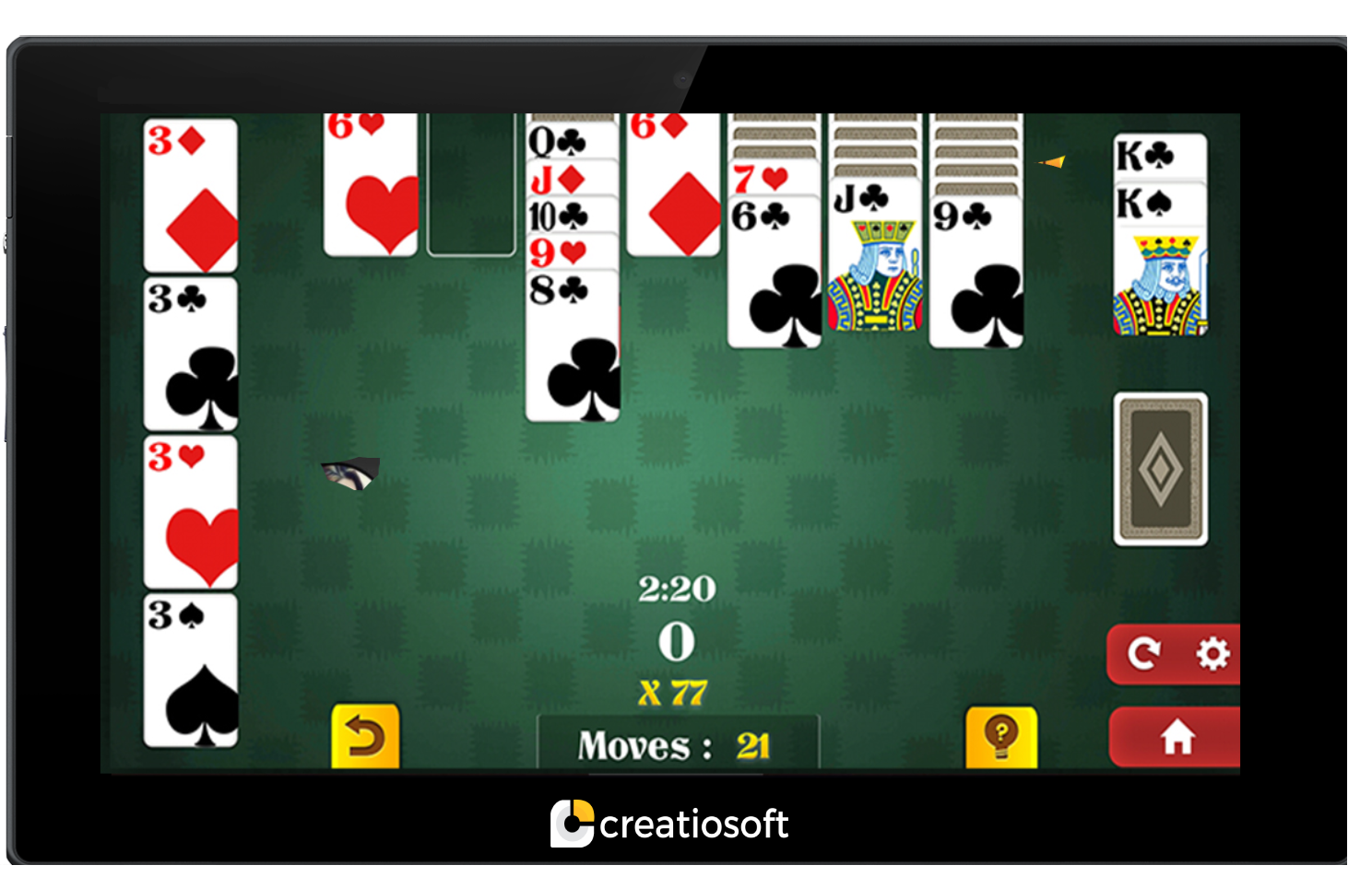 The Growing Popularity of Online Card Game Apps Market