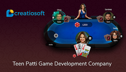 EXPONENTIAL GROWTH OF TEEN PATTI IN INDIA