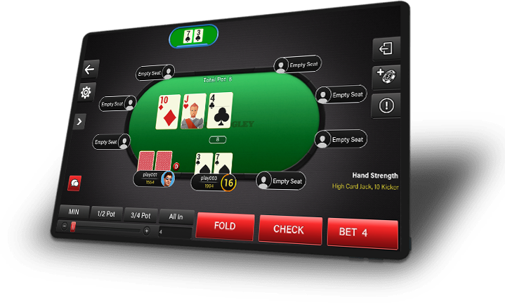 WHY IS TEXAS HOLDEM SO POPULAR COMPARED TO OTHER POKER GAME VARIANTS?