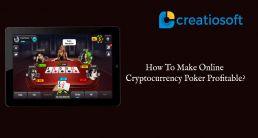 How To Make Online CryptoCurrency Poker Profitable?