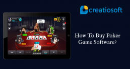 How To Buy Poker Game Software?