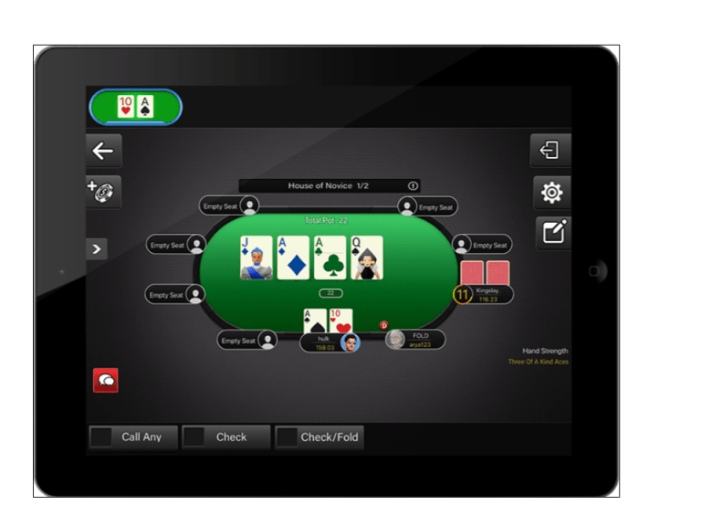 How to Hire Poker Game Developers from Best Card Game Development Company