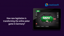 How new legislation is transforming the online poker game in Germany?