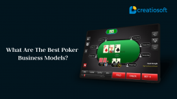 What Are The Best Poker Business Models?