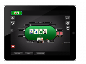 Online Poker Game in India