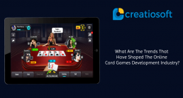 What Are The Trends That Have Shaped The Online Card Games Development Industry?