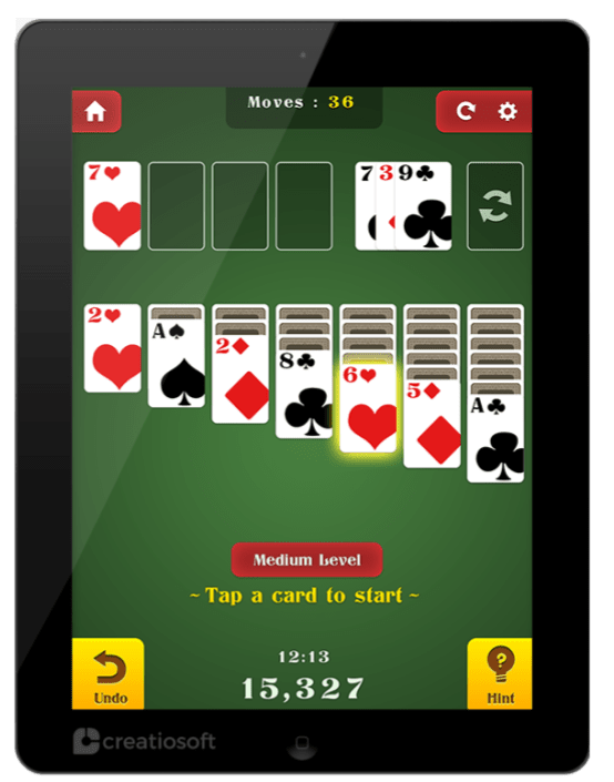Why Do Traditional Card Games Development is Successful In The Mobile Gaming Industry?