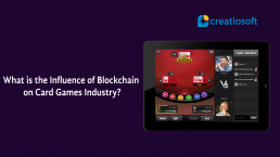 What is the Influence of Blockchain on Card Games Industry?