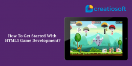How to get started with an HTML5 game development?