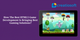 How Can The Best HTML5 Game Developers Help in Best Casino Game Development?