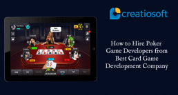 How to Hire Poker Game Developers from Best Card Game Development Company