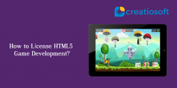 How to License HTML5 Game Development?