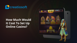 How Much Would it Cost to Set Up Online Casino?