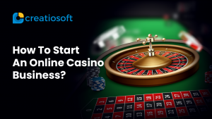 Start An Online Casino Business