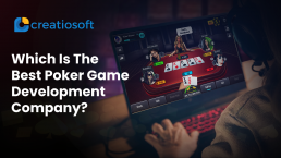 Which is the best poker game development company?