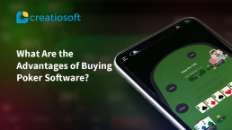 What Are the Advantages of Buying Poker Software?