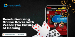 Revolutionizing Online Poker with Web3