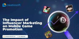 the impact of influencer marketing on mobile game promotion
