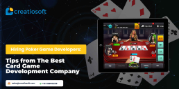 tips from the best card game development company