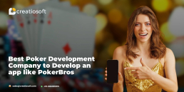 develop an app like pokerbros