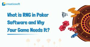 RNG in Poker Software