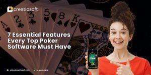 Top 7 Essential Features Poker Software