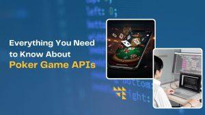 Poker Game APIs Guide