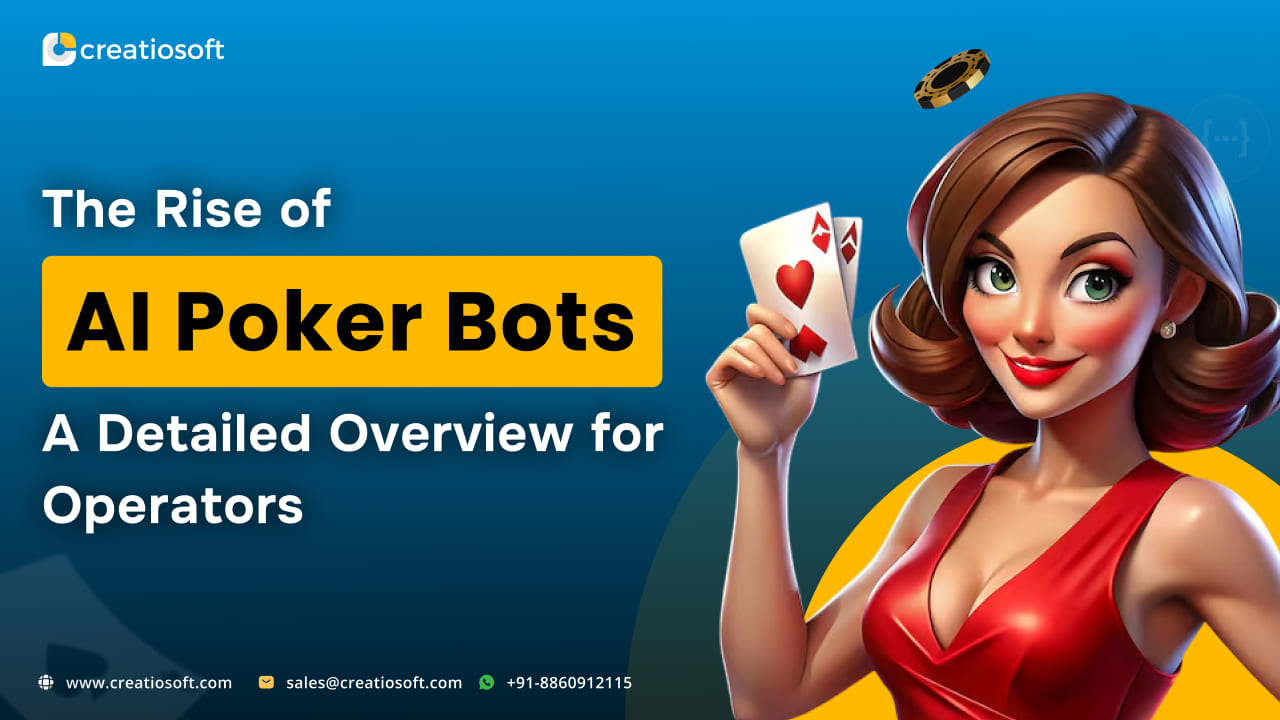 AI Poker Bot: A Detailed Overview for Operators