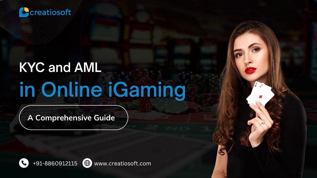 KYC and AML in Online iGaming