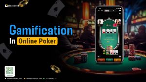 Gamification in Online Poker