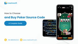 How to Choose and Buy Poker Source Code – A Complete Guide